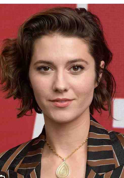 Mary Elizabeth Winstead